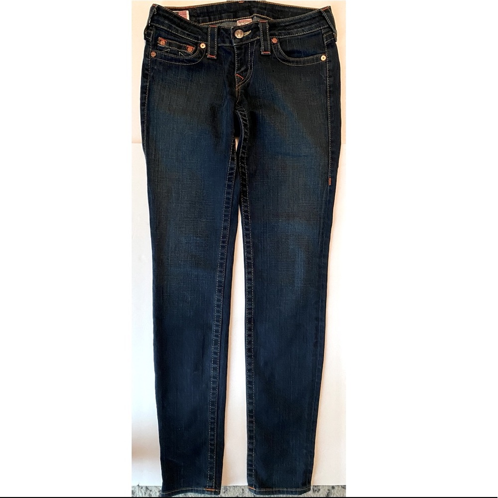 True Religion Jeans Stella